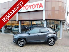 Toyota Yaris Cross - 1.5 Hybrid Dynamic