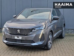 Peugeot 3008 - 1.2T Allure Pack | VERWACHT | Achteruitrijcamera | Stoelverwarming | Navigatie | Climate C