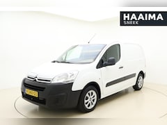 Citroën Berlingo - 1.6 BlueHDI 75 Comfort | Airco | Trekhaak | Zijschuifdeur | Passagiersstoel | Cruise contr