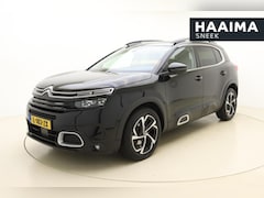 Citroën C5 Aircross - 1.6 PureTech Shine 180PK | Navigatie | Climate Control | Adaptive Cruise | 1500 kg trekgew