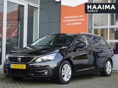 Peugeot 308 SW - 1.5 BlueHDi Blue Lease Executive | Navigatie | Parkeersensoren (voor/achter) | Climate Con