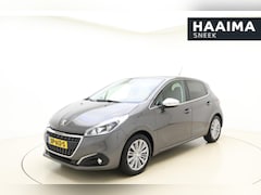 Peugeot 208 - 1.2 PureTech Allure | Climate Controle | Navigatie | Cruise Control | Parkeercamera/-senso