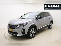 Peugeot 5008 - 1.2 PureTech GT | Panorama Dak | 7-Zitter | Navigatie | Climate & Cruise Control | Keyless