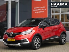 Renault Captur - 1.3 TCe Intens Automaat 150 PK | Navigatie | Keyless entry en start | Led | Lichtmetalen v