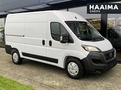 Fiat Ducato - 35 2.2D 180pk Automaat L2H2