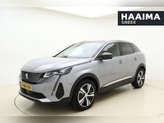 Peugeot 3008 - 1.2 Hybrid GT | Camera rondom | Lichtmetalen velgen | Full Led | Adaptive cruise control |