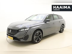 Peugeot e-308 SW - Style EV 54 kWh | 100% Elektrisch | 416km WLTP |156 PK | 3-Fase | Parkeersensor | Climate