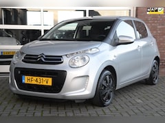 Citroën C1 - 1.0 e-VTi Feel | 5 Deurs | Orig. NL |