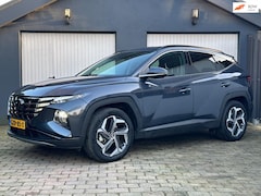 Hyundai Tucson - 1.6 T-GDI PHEV Comfort Smart 4WD / Rijklaar incl. garantie