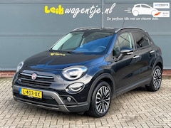 Fiat 500 X Cross - 1.0 GSE City Opening Ed. *navi *climate etc