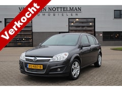 Opel Astra - 1.6 Cosmo / Airco / Cruise / Trekhaak / N.A.P