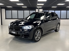 BMW X3 - xDrive30e M Sport |Pano|360|Keyless|Sfeer