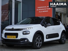 Citroën C3 - Feel Edition | Navigatie | Climate Control | Parkeersensoren (achter) | DAB | Carplay | Tw