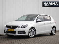 Peugeot 308 - 1.2 PureTech Executive 110 Pk | Panorama Dak | Cruise Control | Climate Control | Navigati