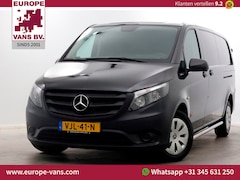 Mercedes-Benz Vito - 114 CDI 136pk Extra Lang XL Airco/Camera/2x Schuifdeur 03-2021