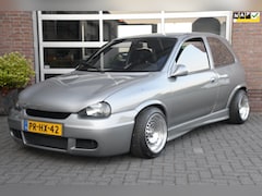 Opel Corsa - 1.4i-16V Sport | Modified Edition |