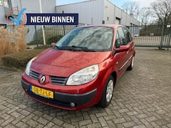 Renault Scénic - 1.6-16V Business L. | NAP |