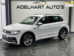 Volkswagen Tiguan - 1.5 TSI ACT Highline R Line Automaat DSG / Apple CarPlay / Cruise control / Climate contro