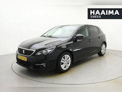 Peugeot 308 - 1.2 PureTech Blue Lease Executive | Panorama Dak | Climate & Cruise Control | Navigatie |