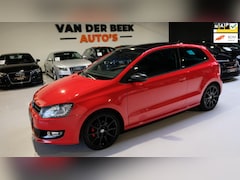 Volkswagen Polo - 1.2 TSI Highline 105PK Cruise|Led|Pano|KW