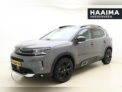 Citroën C5 Aircross - 1.2 Hybrid ë-Series | Navigatie | Stoelverwarming | Camera | Climate control | Keyless | D