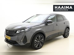 Peugeot 3008 - 1.2 Hybrid GT 136 Pk | Automaat | Black Pack | Stoelverwarming | AGR Comfort Stoelen | Nav