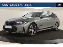 BMW 3-serie Touring - 320e M Sport Automaat Panoramadak / Sportstoelen / Adaptieve LED / Stoelverwarming / Wides