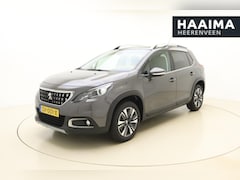 Peugeot 2008 - 1.2 PureTech Allure 110 Pk | Navigatie | Cruise Control | Climate Control | Panorama Dak |