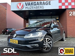 Volkswagen Golf - 1.0 TSI Highline // FULL LED // NAVI // PDC // CLIMA // LAGE KM-STAND