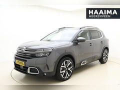 Citroën C5 Aircross - PureTech 130 Business Plus | Navigatie | Elektr. achterklep | Keyless Entry | Camera | Sen