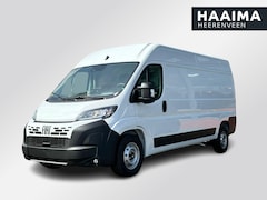 Fiat Ducato - 2.2 MultiJet 180 S&S L3H2 3.5t Uit voorraad leverbaar | Levering 2024 | Automaat | Navigat