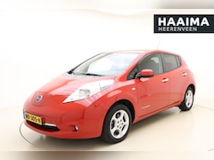 Nissan LEAF - Acenta 30 kWh | Achteruitrij Camera | Keyless Entry | Navigatie | Stoel & Stuur Verwarming