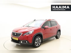 Peugeot 2008 - 1.2 PureTech Allure 130 Pk | Navigatie | Trekhaak | Climate Control | Cruise Control | Pan