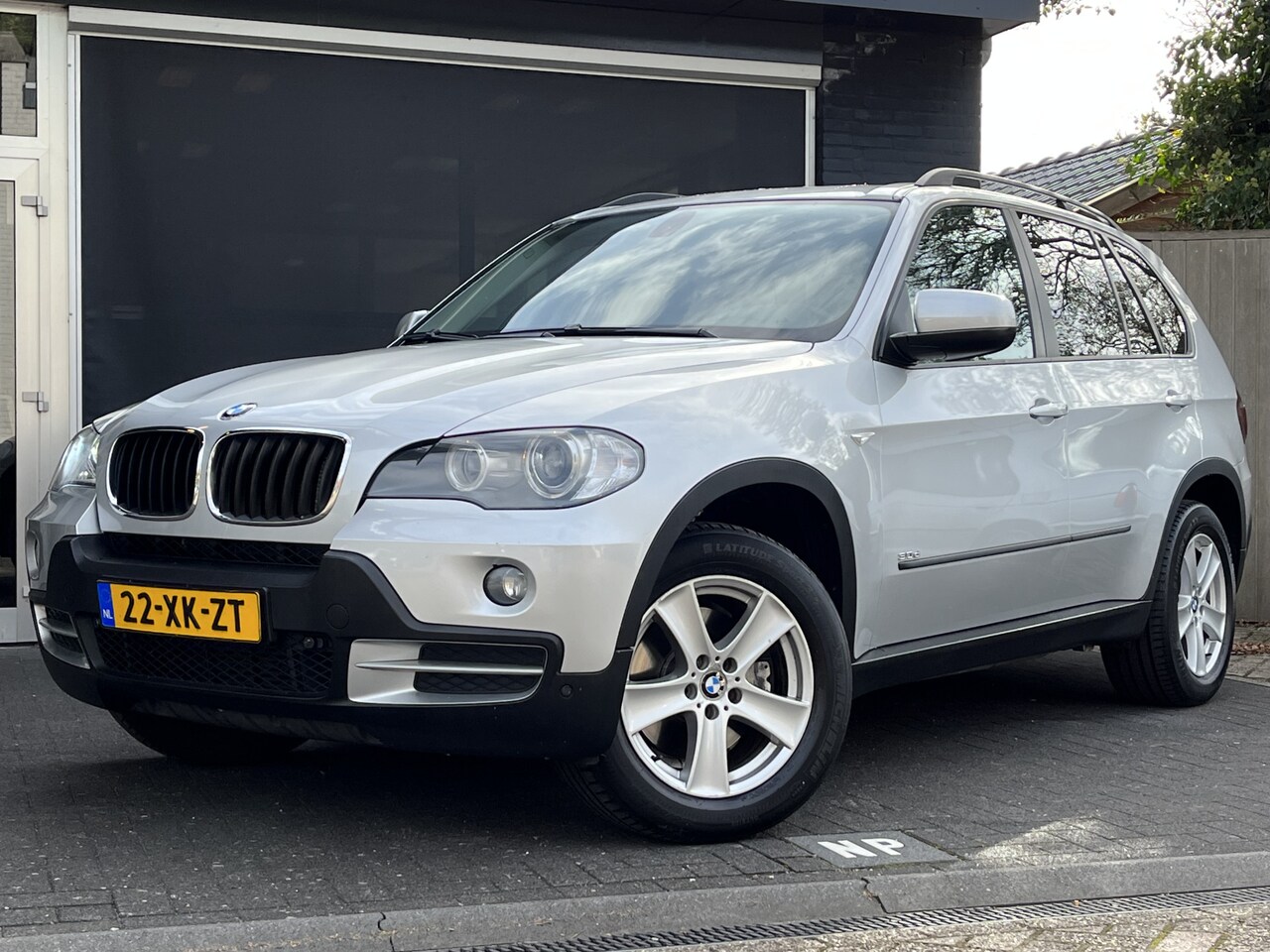 BMW X5 - xDrive30d Executive BIJTELLINGSVRIENDELIJK / CLIMA / CRUISE / NAVI - AutoWereld.nl