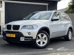 BMW X5 - xDrive30d Executive BIJTELLINGSVRIENDELIJK / CLIMA / CRUISE / NAVI