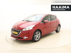 Peugeot 208 - 1.2 VTi Allure 82 Pk | Cuise Control | Climate Control | Navigatie | Lage Km-Stand | LM-Ve