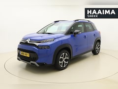 Citroën C3 Aircross - 1.2T Automaat Feel | Navigatie | Climate & Cruise Control | Parkeersensoren | Lichtmetalen