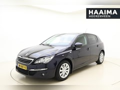 Peugeot 308 - 1.2 PureTech Style | Navigatie | Panoramadak | Climate control | Lm-velgen