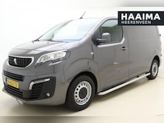 Peugeot Expert - 231S 2.0 BlueHDI 120 Premium | Airconditioning | Bluetooth | Parkeersensor | Cruise contro