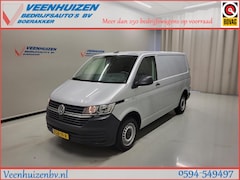 Volkswagen Transporter - 2.0TDI Euro 6