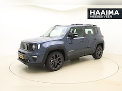 Jeep Renegade - 1.5T e-Hybrid Altitude | Navigatie | Adaptieve cruise control | Panoramadak | LED verlicht