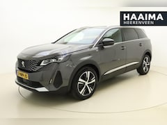 Peugeot 5008 - 1.2 PureTech GT 130pk EAT8 | elektr Achterklep | NAV | 18inch LM velgen | Led Koplampen |