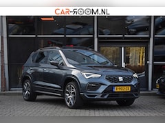 Seat Ateca - 1.5 TSI FR Business Intense Keyless Pano ACC Camera