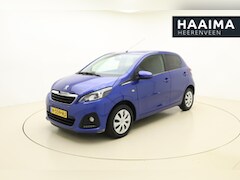 Peugeot 108 - 1.0 e-VTi Active 72 PK | Handgeschakeld | 5-Deurs | Airco | Radio | USB | AUX | Elektrisch