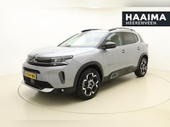 Citroën C5 Aircross - 1.2 Turbo Automaat Shine | Elektr. Achterklep | Stoelverwarming | Achteruitrijcamera | Nav