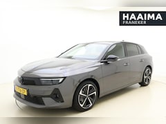 Opel Astra - 1.2 Turbo GS 130 PK Automaat | Climate control | Rondomzichtcamera | Navigatie via Apple c