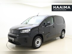 Peugeot Partner - 1.5 BlueHDi S&S L1 100 PK | Handgeschakeld | UIT VOORRAAD LEVERBAAR | Airco | Cruise Contr