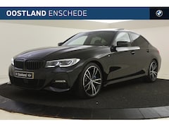 BMW 3-serie - 330i High Executive M Sport Automaat / Schuif-kanteldak / Trekhaak / Laserlicht / Sportsto