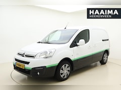 Citroën Berlingo - 1.6 BlueHDI 100 Business Economy | Navigatie | Cruise control | Airco | Parkeersensoren |