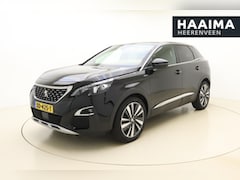 Peugeot 3008 - 1.2 PureTech GT Line 130 Pk | Trekhaak | Navigatie | Cruise Control | Climate Control | El